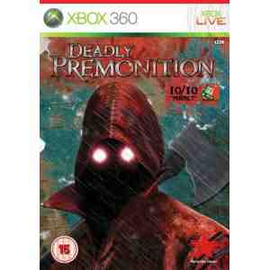 Rising Star Games Deadly Premonition