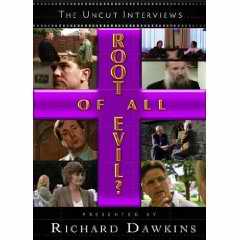 Root of All EVil uncut