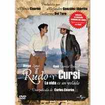 Rudo y Cursi DVD