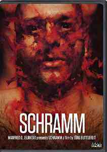 Schramm Florian Koemer von Gustorf