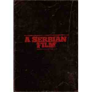 Serbian Film Srdjan Todorovic