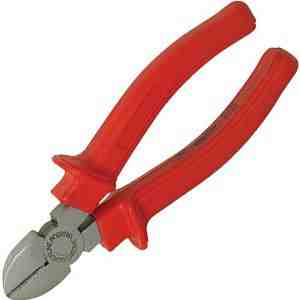 Silverline 633763 Cable Cutting Pliers
