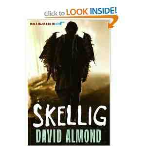 Skellig David Almond