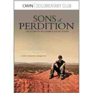 Sons Perdition Artists Not Provided