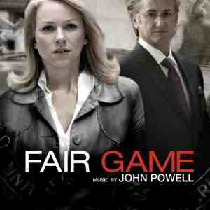 Soundtrack Fair Game