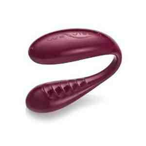 Standard Innovation Vibe III Ruby