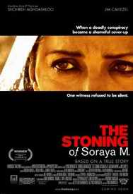 The Soning of Soraya M. film poster