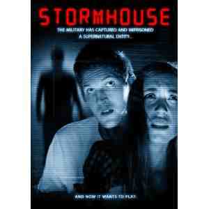 Stormhouse DVD Region Import NTSC