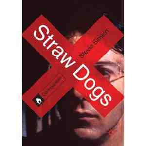 Straw Dogs Controversies Stevie Simkin