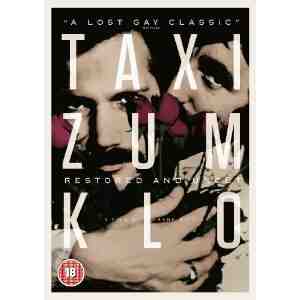 Taxi Zum Klo DVD