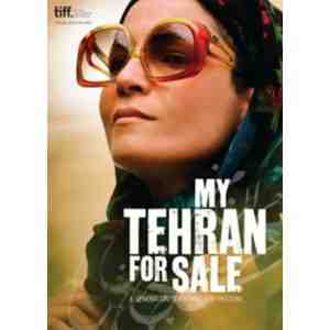 Tehran Sale NON USA FORMAT Reg 4