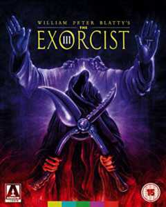 The Exorcist III Blu-ray
