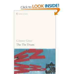 The Tin Drum Vintage Classics
