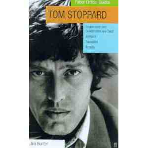 Tom Stoppard Rosencrantz Guildenstern Travesties