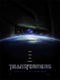 Transformers poster