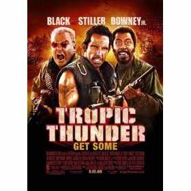 Tropic Thunder