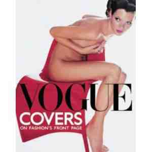 Vogue Covers Fashions Front Page