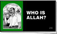 Who is Allah booklet