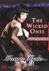 The Wicked Ones DVD