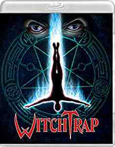 Witchtrap Blu-rayCombo