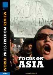 World Press Freedom Review