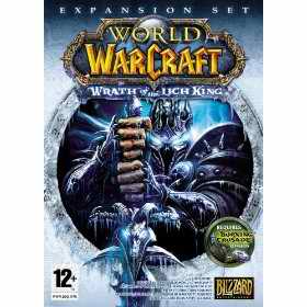 World of Warcraft
