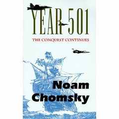 Year 501 book