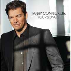 Your Songs Harry Connick Jr