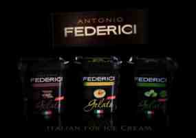 tonio federici