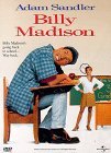 Billy Madison DVD cover