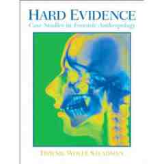hard evidence