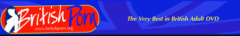 British Porn banner