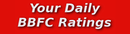 BBFC Ratings