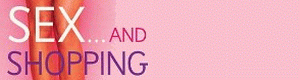 Sex + Shopping Logo