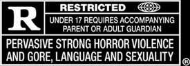 R Rating