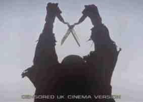 cutting edge the burning