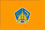 Bali flag