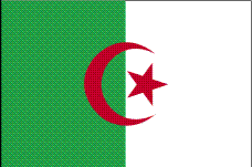 Algeria