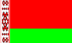 Belarus flag