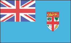 Fiji flag