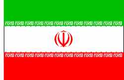 Iran flag