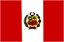 Peru flag