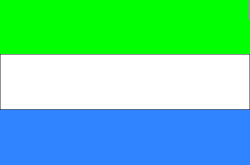 Sierra Leone