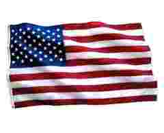 US flag