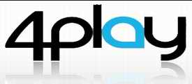 4Play logo
