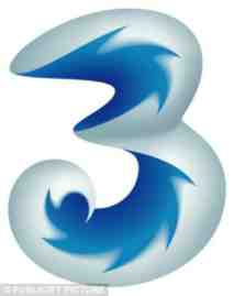 3 logo