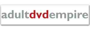 adult dvd empire logo