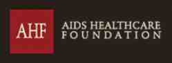 aids healthcare foundation logo