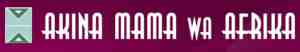 akina mama wa afrika logo