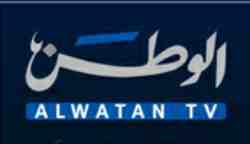 alwatan tv logo